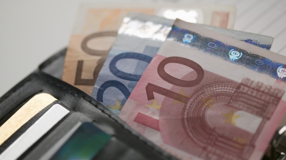 Ιεράπετρα: Πολύτεκνος βρήκε και παρέδωσε πορτοφόλι με 900 ευρώ
